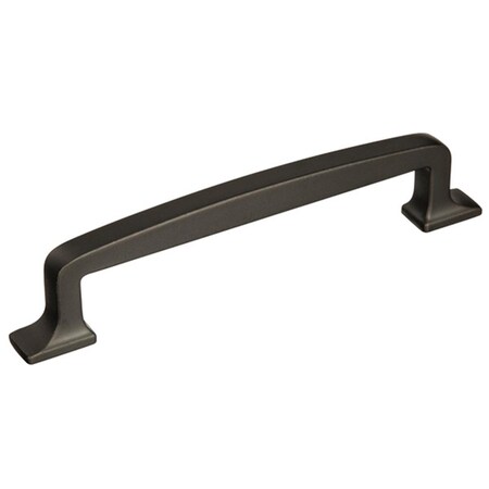 Gardencare 128 mm Westerly Cabinet Pull - Black Bronze GA724773